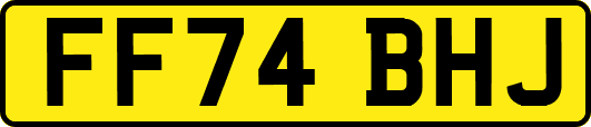FF74BHJ