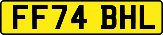 FF74BHL