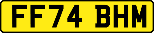 FF74BHM