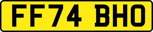FF74BHO