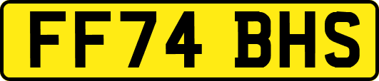 FF74BHS