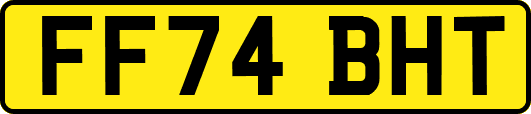 FF74BHT