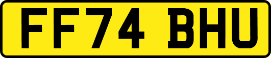 FF74BHU