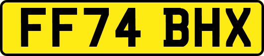 FF74BHX
