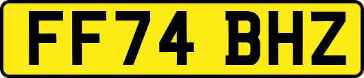 FF74BHZ