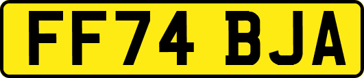 FF74BJA