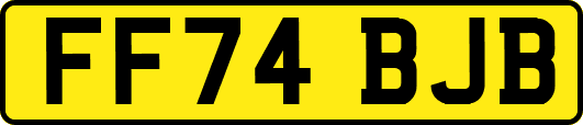 FF74BJB