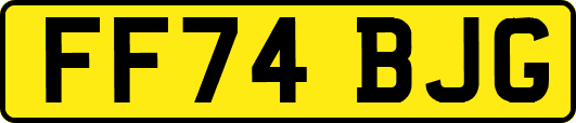 FF74BJG