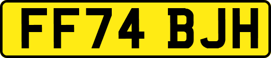 FF74BJH