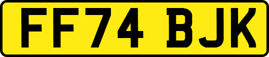FF74BJK