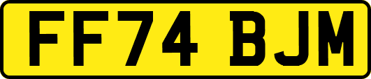 FF74BJM