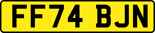 FF74BJN