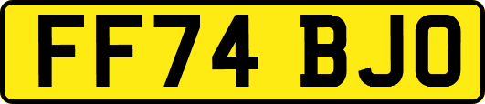 FF74BJO