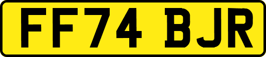 FF74BJR