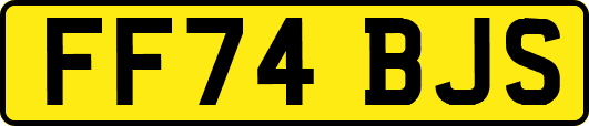 FF74BJS