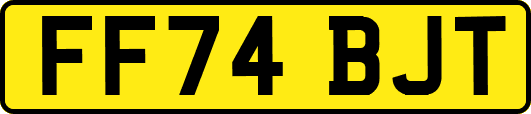 FF74BJT