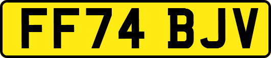 FF74BJV
