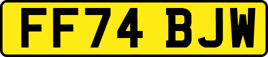 FF74BJW
