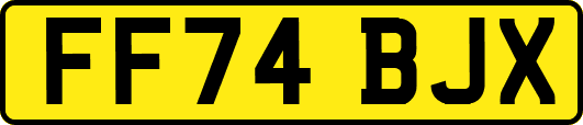 FF74BJX