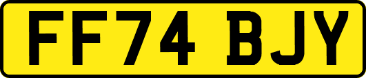FF74BJY