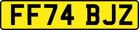 FF74BJZ