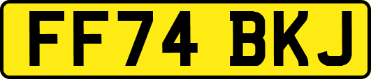 FF74BKJ
