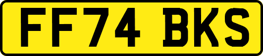 FF74BKS