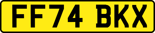 FF74BKX