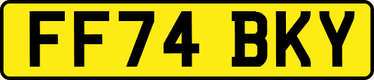 FF74BKY