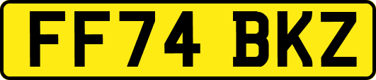 FF74BKZ