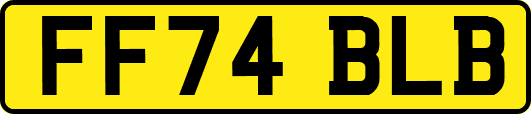 FF74BLB