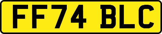 FF74BLC