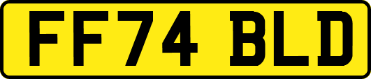 FF74BLD