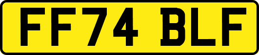 FF74BLF