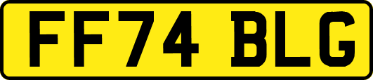 FF74BLG
