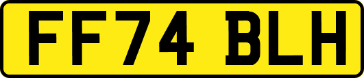 FF74BLH