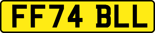 FF74BLL