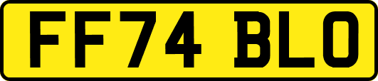FF74BLO