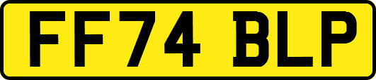 FF74BLP