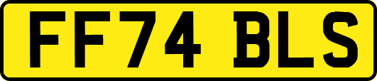 FF74BLS