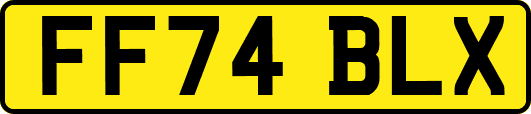 FF74BLX