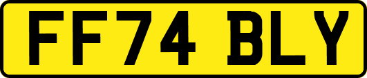 FF74BLY