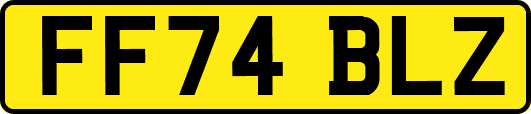 FF74BLZ