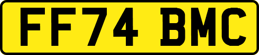 FF74BMC