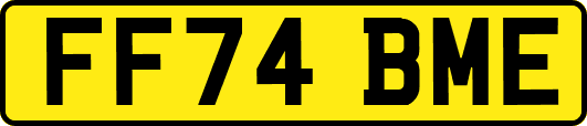 FF74BME