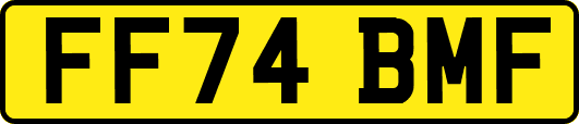 FF74BMF