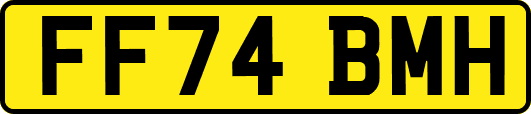 FF74BMH