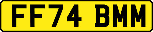 FF74BMM