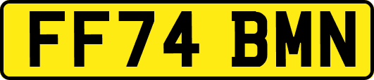 FF74BMN