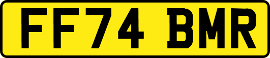 FF74BMR